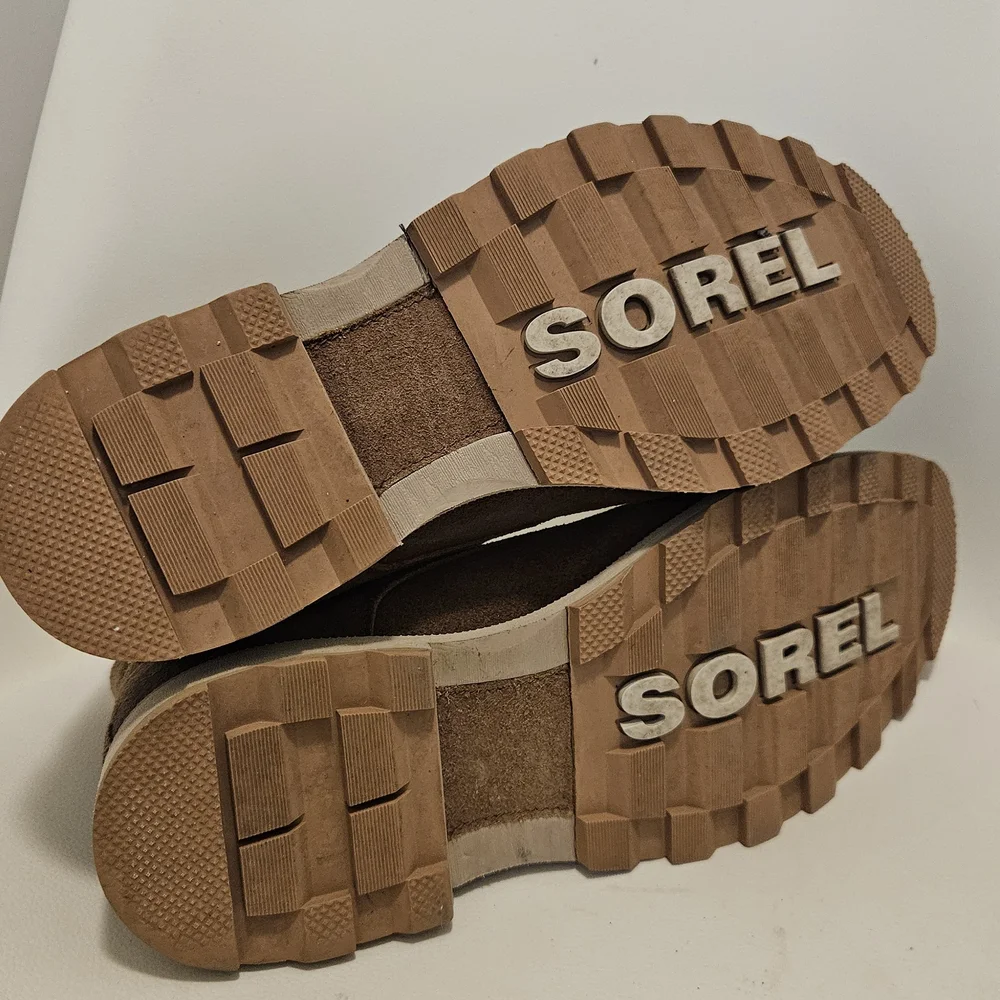 Sorel Madson Chukka Boot